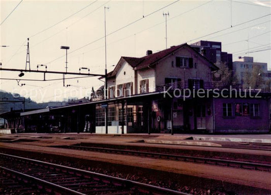 13816487 Neuhausen SH Bahnhof Neuhausen SH