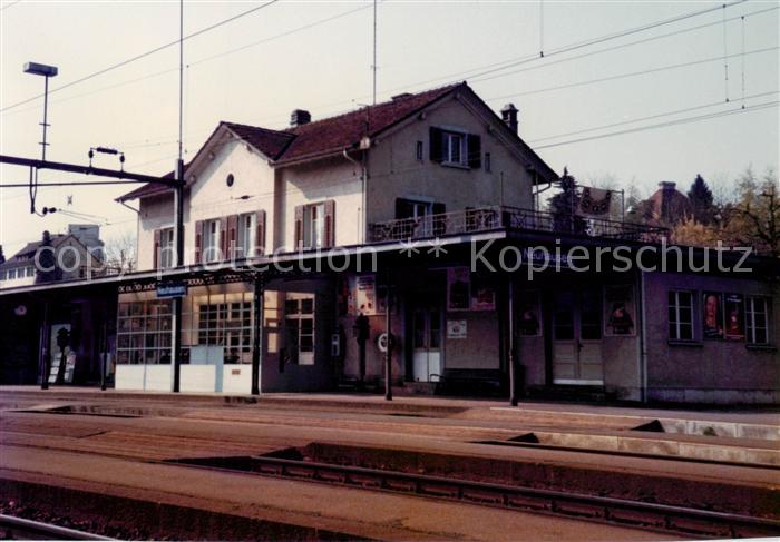 13816490 Neuhausen SH Bahnhof Neuhausen SH