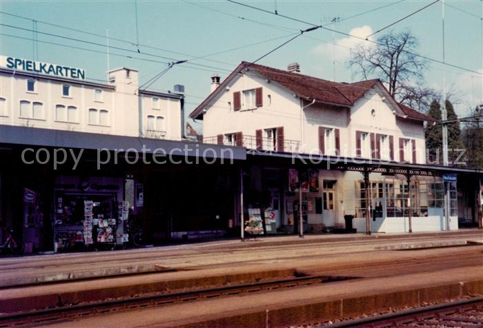 13816491 Neuhausen SH Bahnhof Neuhausen SH