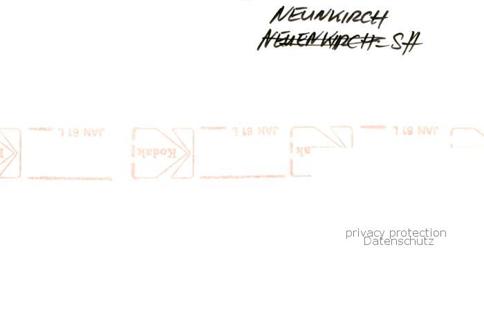 13816497 Neunkirch SH Stadttor