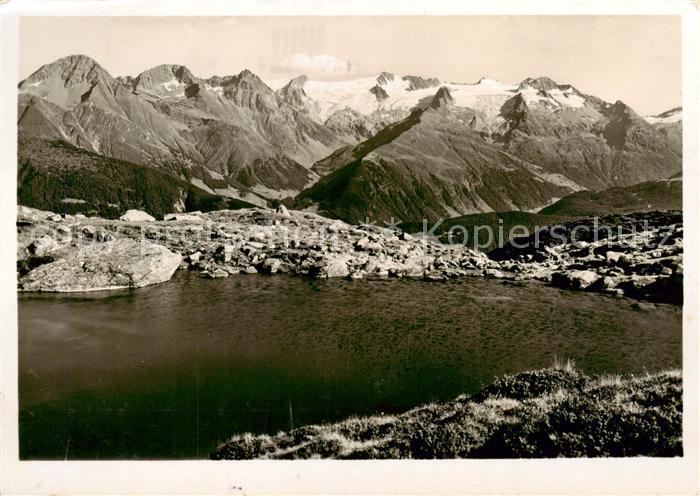 13817685 Curaglia GR Vue sur les monts Medelser