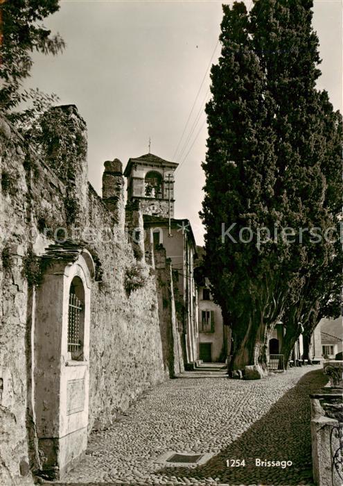 13819012 Brissago Lago Maggiore TI motif local