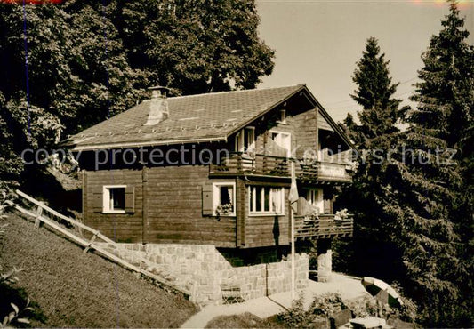 13819050 Braunwald GL Christl Pension Buchtinkli Braunwald GL