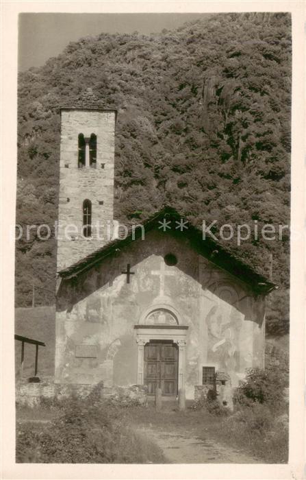 13822899 Bellinzona TI Église de Saint-Paul