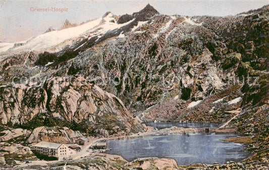 13828368 Grimsel Hospiz Panorama