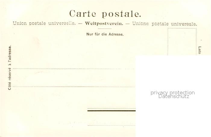 13828375 Weesen  Walensee SG Partie an der Poststrasse von Weesen nach Amden