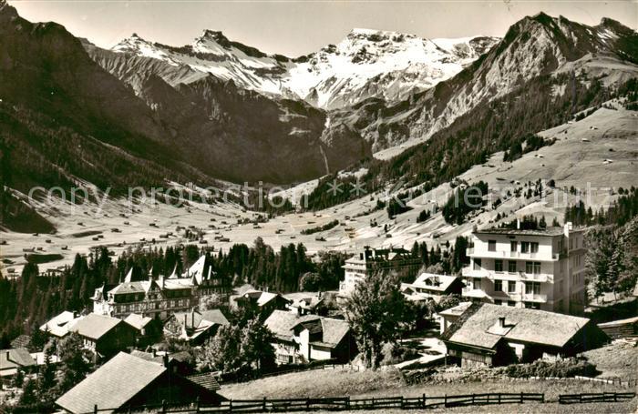 13828454 Adelboden BE Hotels National Palace Bellevue