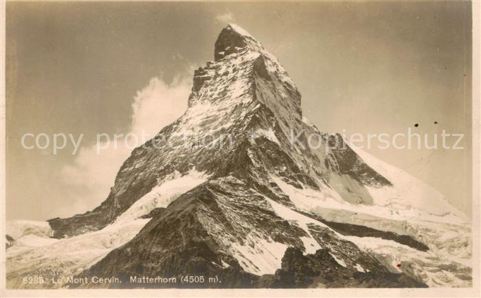 13828501 Zermatt VS Matterhorn Zermatt VS