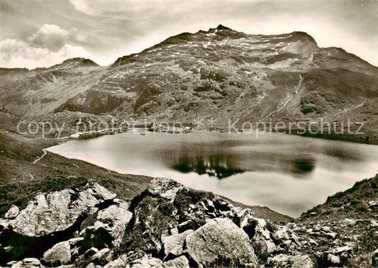 13834249 Murgsee SG Panorama