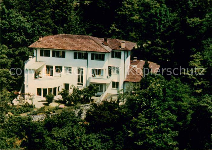 13837272 Ascona Lago Maggiore TI Casa di Cura Andrea Cristoforo