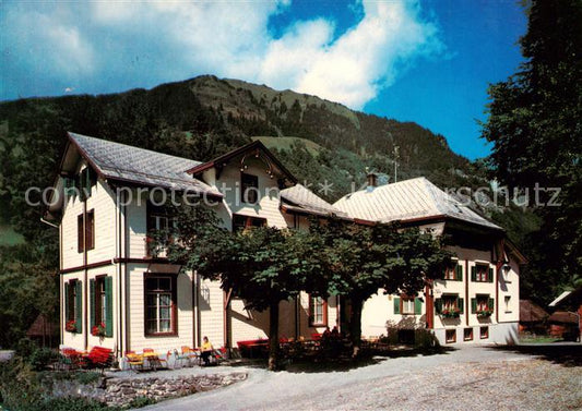 13837705 Weisstannen SG Hotel Alpenhof