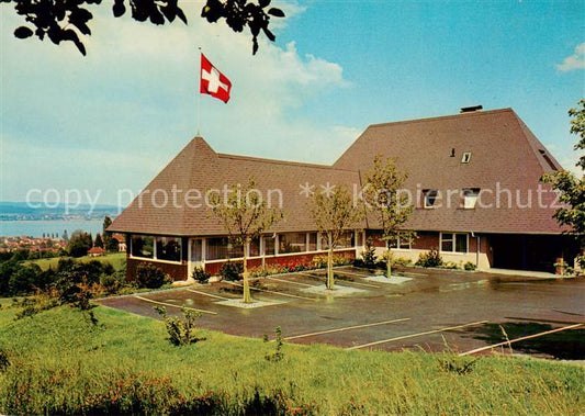 13838593 Fruthwilen Landgasthaus Haldenhof Fruthwilen