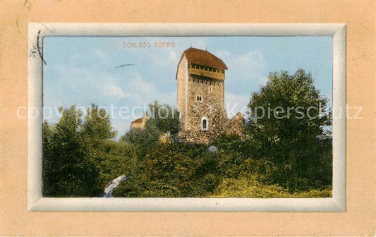 13841812 Wattwil SG Schloss Yberg