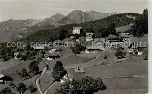 13841848 Reuti-Hasliberg Reuti-Hasleberg BE Panorama