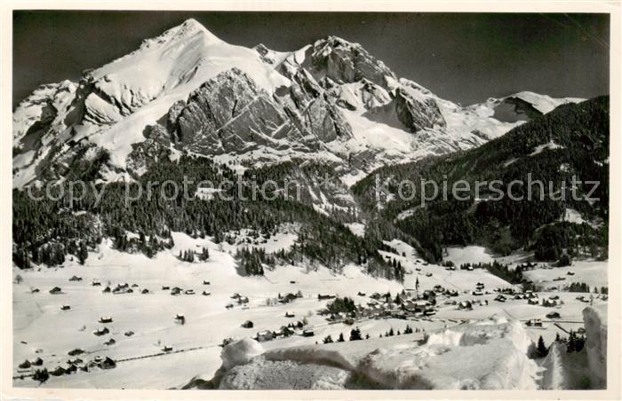 13841870 Domaine skiable Wildhaus SG Obertoggenburg avec Schafberg et Saentis