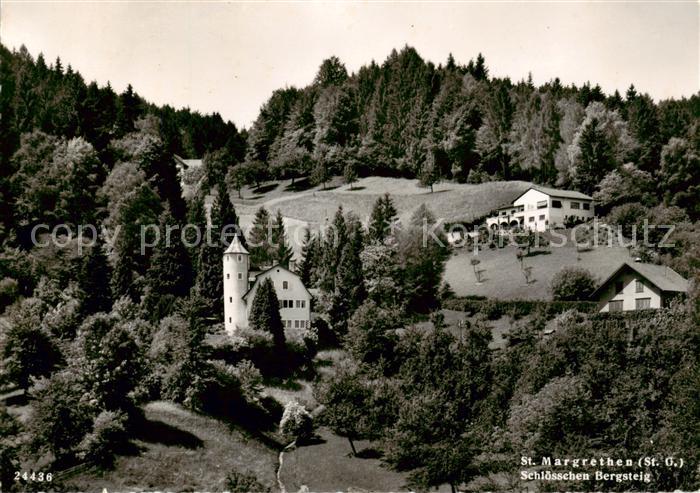 13842096 St Margarethen  SG Schloesschen Bergsteig