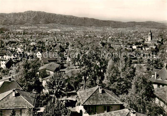 13842103 Zuerich ZH Sanatorium populaire de thérapie ordinale Zuerich ZH