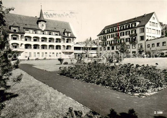 13842113 Zuerich ZH Diaconesses et Hôpital Béthanien Zuerich ZH