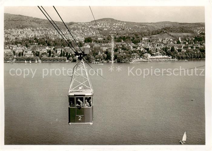 13842127 Zuerich ZH Exposition nationale suisse 1939 Zuerich ZH