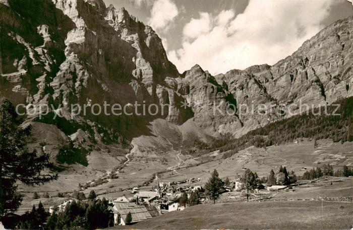 13842680 Leukerbad Loueche-les-Bains VS mit Gemmi Pass