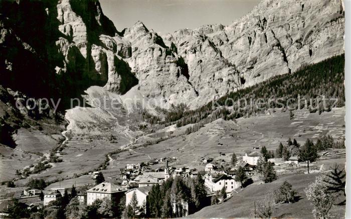 13842683 Leukerbad Loueche-les-Bains VS mit Gemmipass