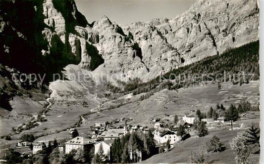 13842683 Loèche-les-Bains Loueche-les-Bains VS avec Gemmipass