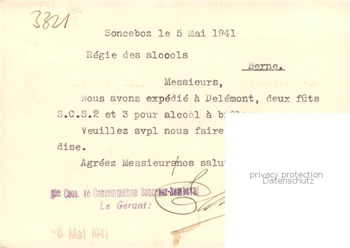 13842798 Bâle BS Foire suisse des échantillons avril 1941 Bâle BS