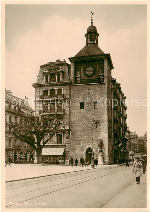 13842981 Genève GE Tour de l'Ile Genève GE