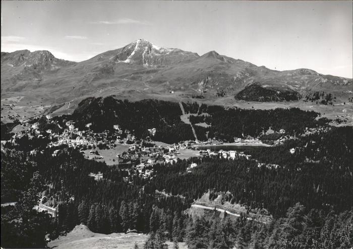 11527049 Arosa GR Weisshorn Arosa