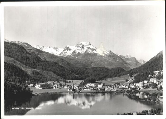 11552155 St Moritz GR St.Moritz-Bad St. Moritz