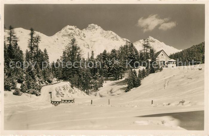 13038588 St Moritz GR A la laiterie de Saint-Moritz