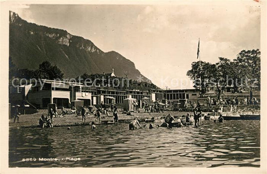 13076210 Montreux VD Piscine Montreux VD