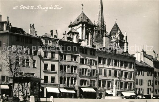 13192932 Genève GE Bourg de Tour Genève GE