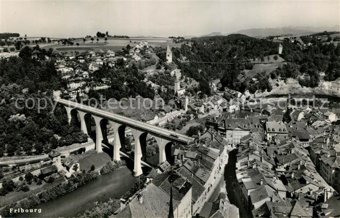 13191849 Fribourg FR Panorama Fribourg FR