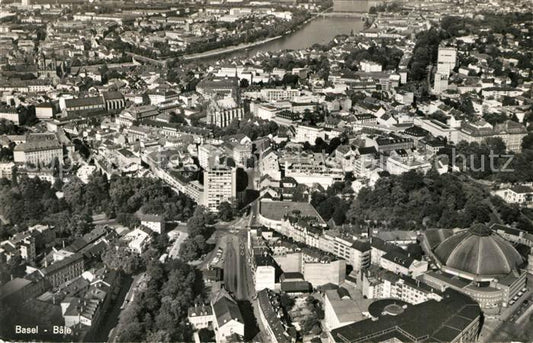 13193050 Bâle BS Panorama Bâle BS