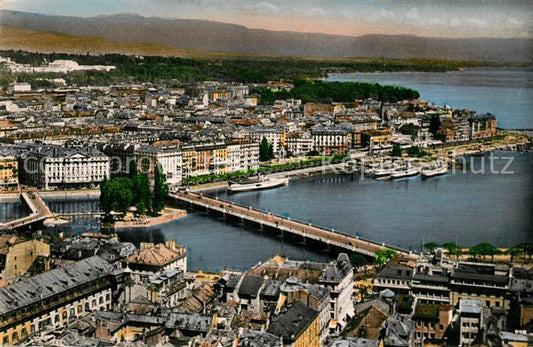 13193052 Genève GE Le Pont Mont Clanc Genève GE