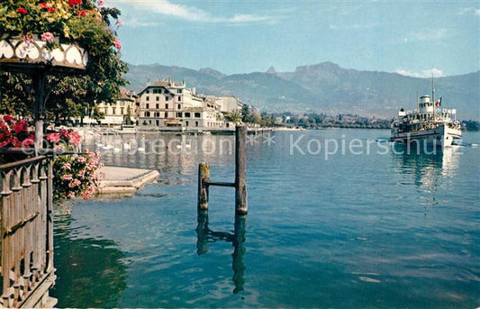 13191490 Vevey VD Port Vevey VD