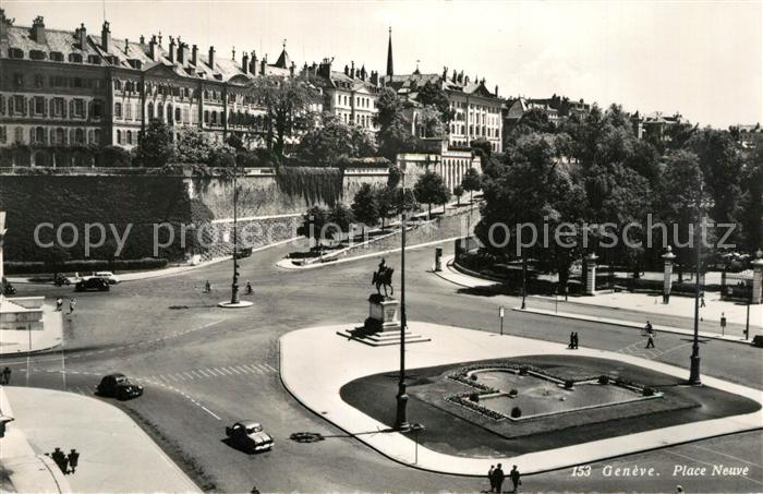 13191897 Genève GE Place Neuve Genève GE