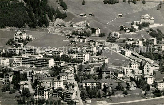 13194862 Davos GR Quartier anglais Davos GR