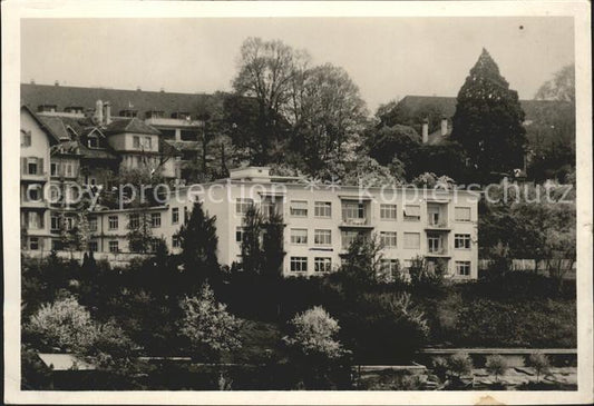 11621622 Bern BE Diakonissenhaus Klinik Salem Bern BE