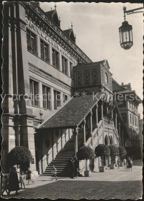 11625134 Bern BE Rathaus