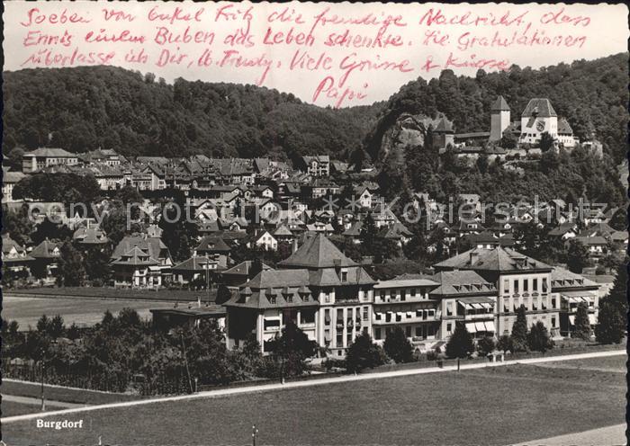 11625325 Burgdorf Bern