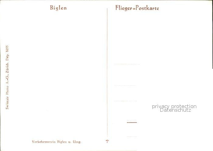 11625421 Biglen Fliegeraufnahme