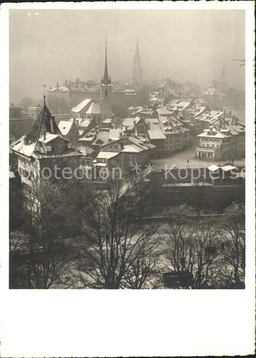 11639326 Bern BE Altstadt Winter