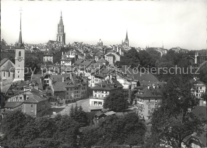 11639508 Bern BE Altstadt Muenster