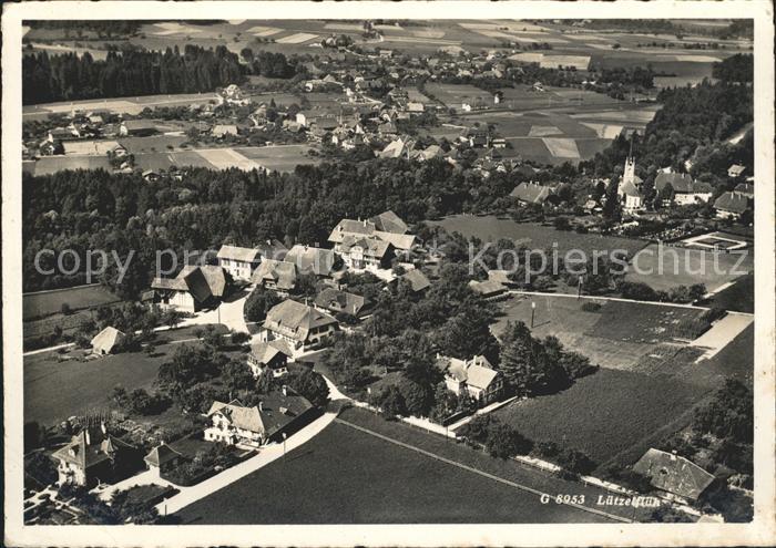 11640039 Luetzelflueh-Goldbach Fliegeraufnahme