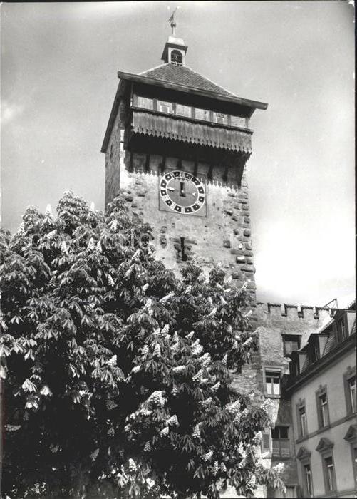 11627150 Rheinfelden AG Obertorturm Rheinfelden