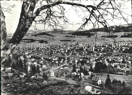 11627222 La Chaux-de-Fonds Totale La Chaux-de-Fonds