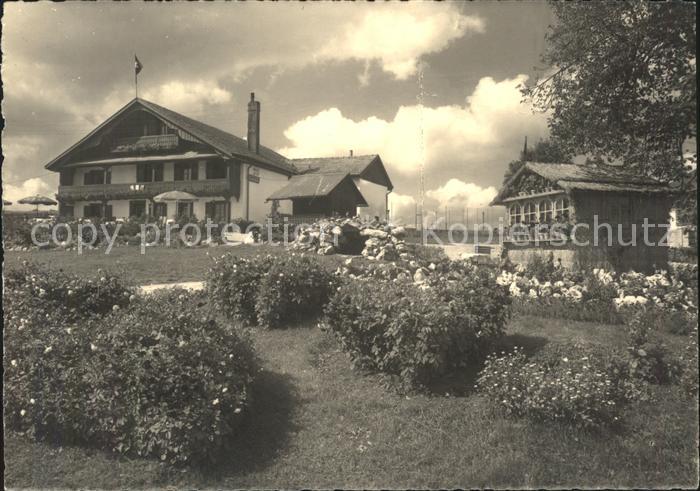 11627393 La Chaux-de-Fonds Chalet Pension Cremerie Heimelig La Chaux-de-Fonds