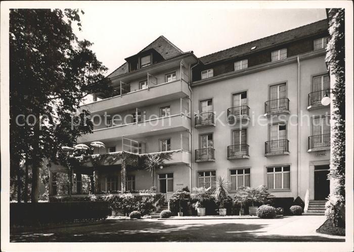 11627556 Rheinfelden AG Badhotel Schwanen Rheinfelden AG